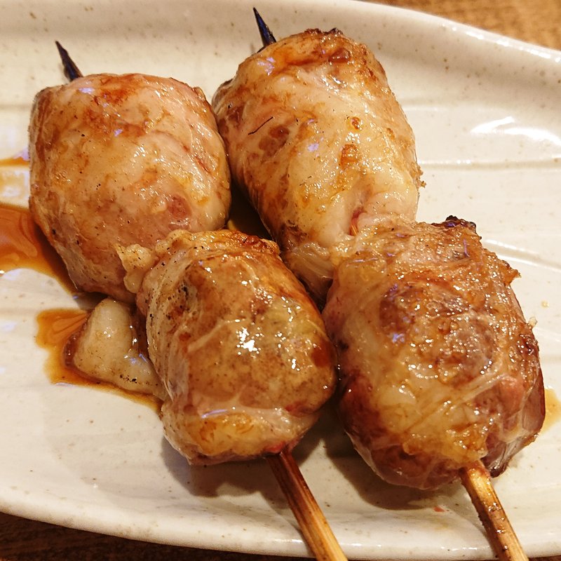 レバー匠(越乃商店 鹿島田・新川崎店)