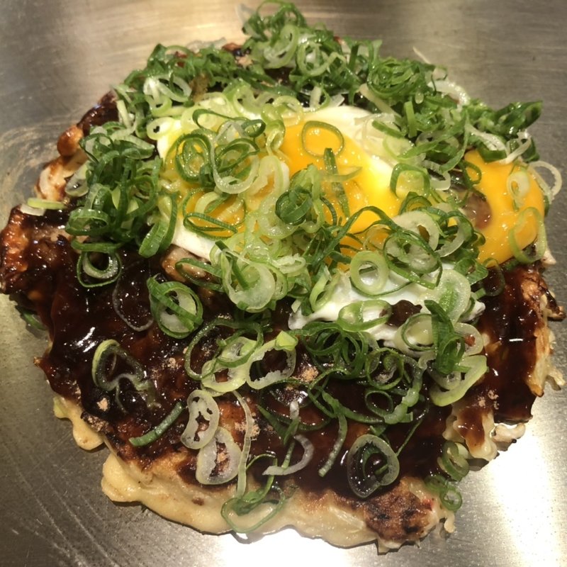 スジ焼(きじ 丸の内店)