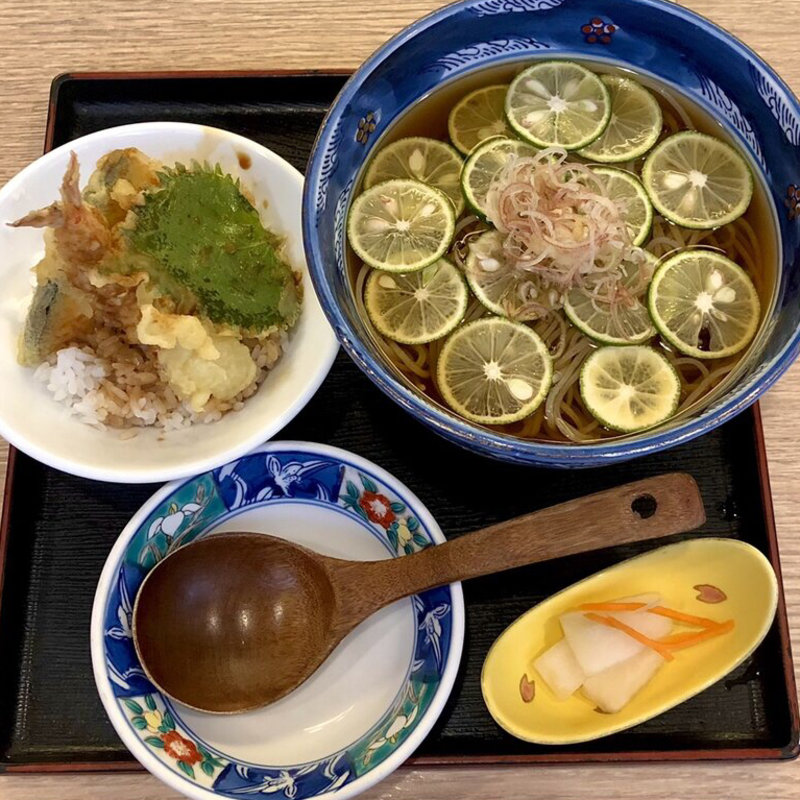 (歌行燈 新宿店)