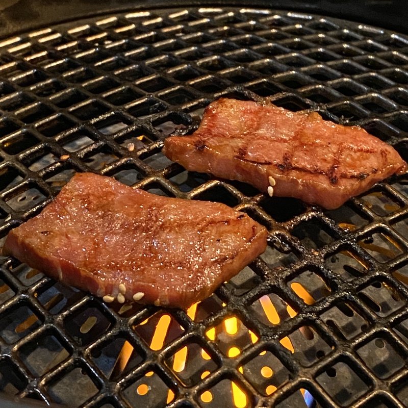 松阪牛三角バラ(天福 )