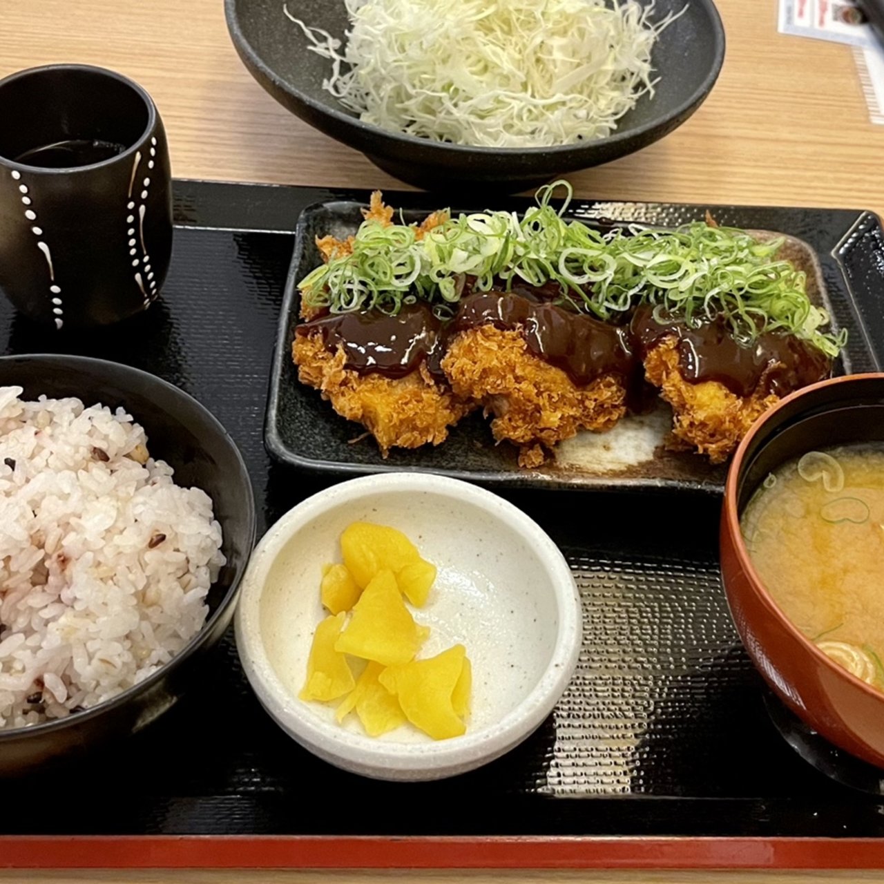 岡山市南区で食べられるおすすめの定食4選 Sarah サラ