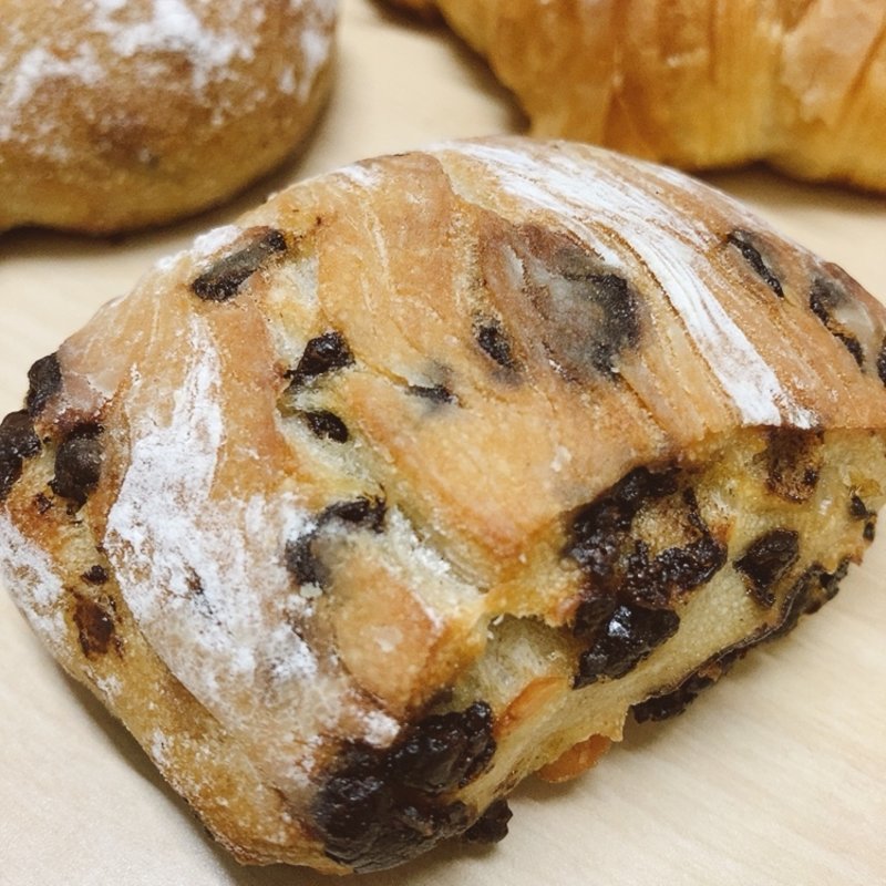 チョコマカダミア(パンクロッシュ)