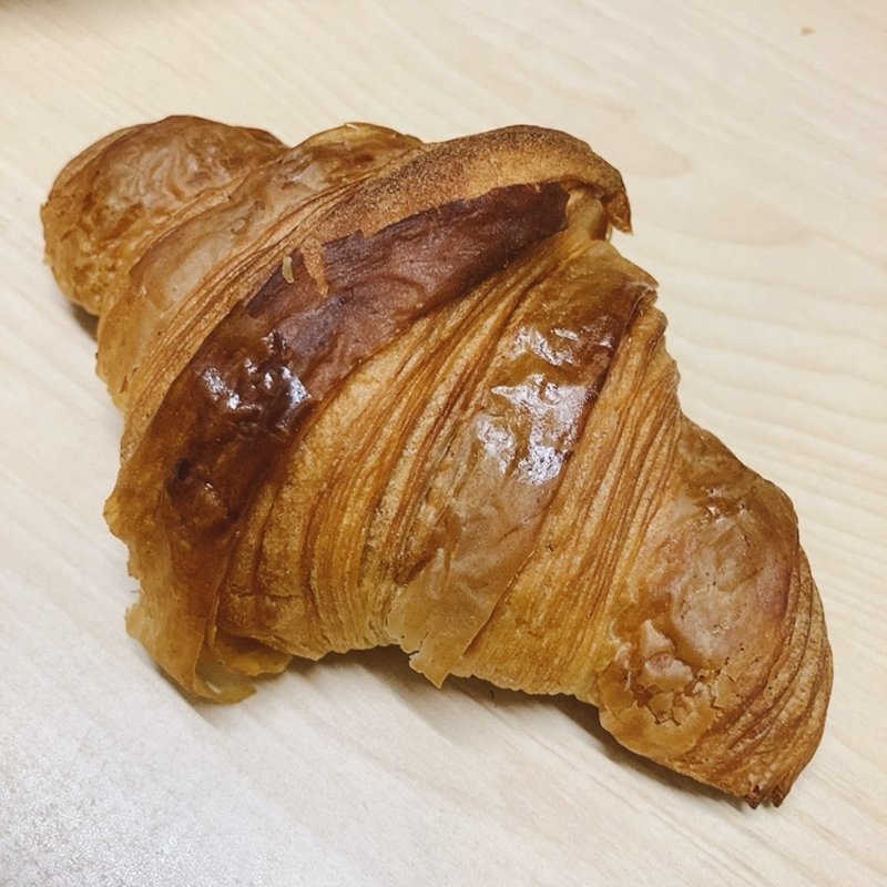 クロワッサン(パンクロッシュ)