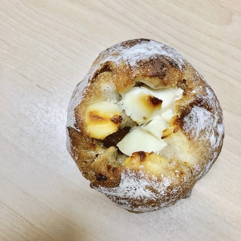 フロマージュフリュイ(パンクロッシュ)