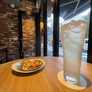 余市(BAR96 MOON)