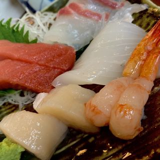 (握り七福神 高円寺本店)