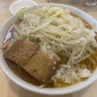 ちょい辛(らーめん影武者 本館)