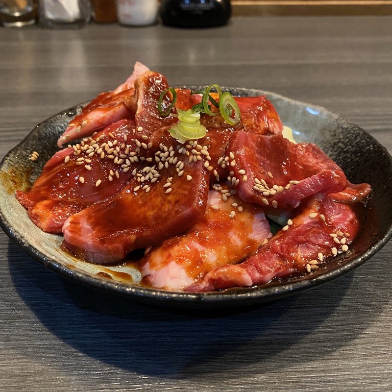 カルハラタン(天福 )