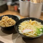選べるかけセット