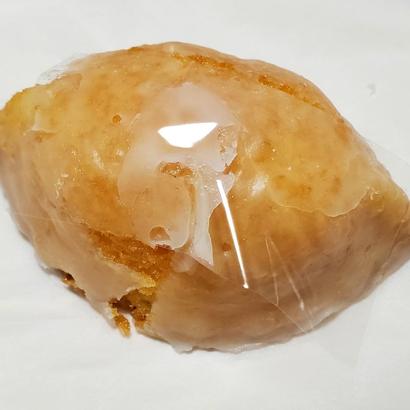 レモンケーキ(パティスリーマルシュ )