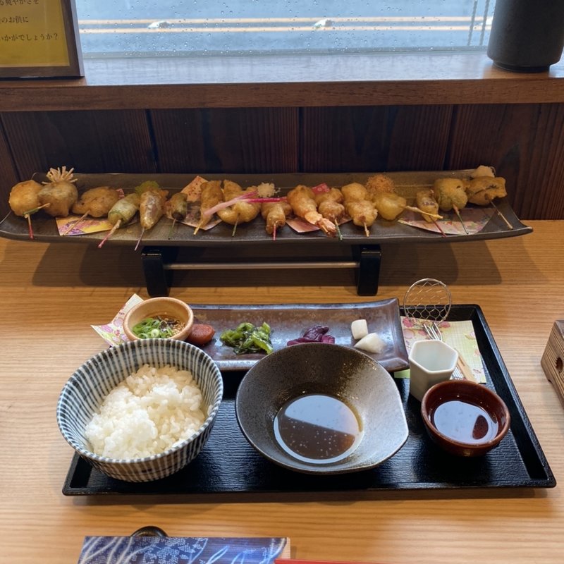 (舞妓飯 （マイコハン）)