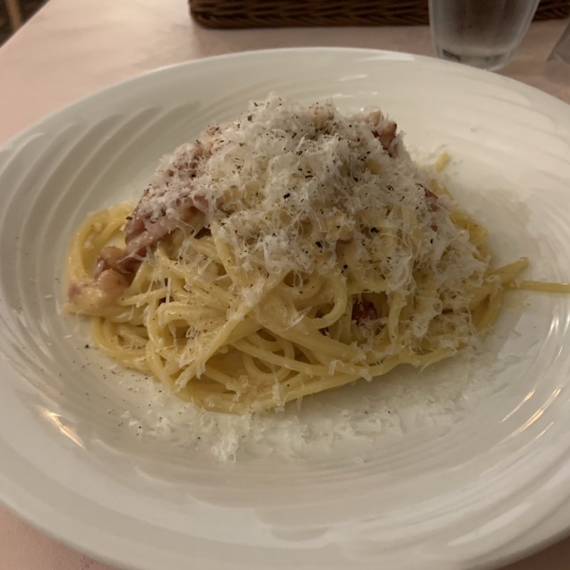 Aセット(リストランテ 高田馬場 文流)