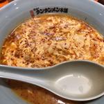 タンタン麺