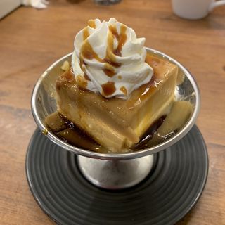 オリーブの丘プリン(オリーブの丘 東上尾店)