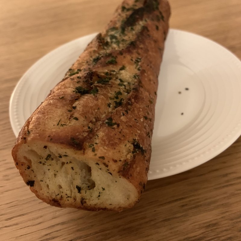 ガーリックフランス(Le Petit Mec 日比谷店)