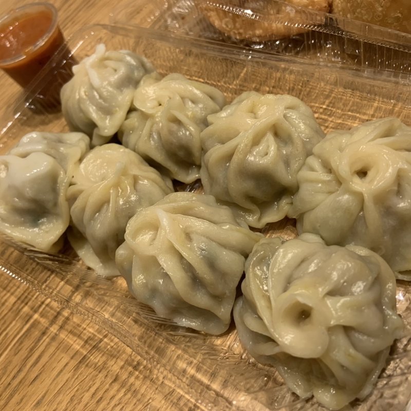 モモ(スパイスショップ サンサル)