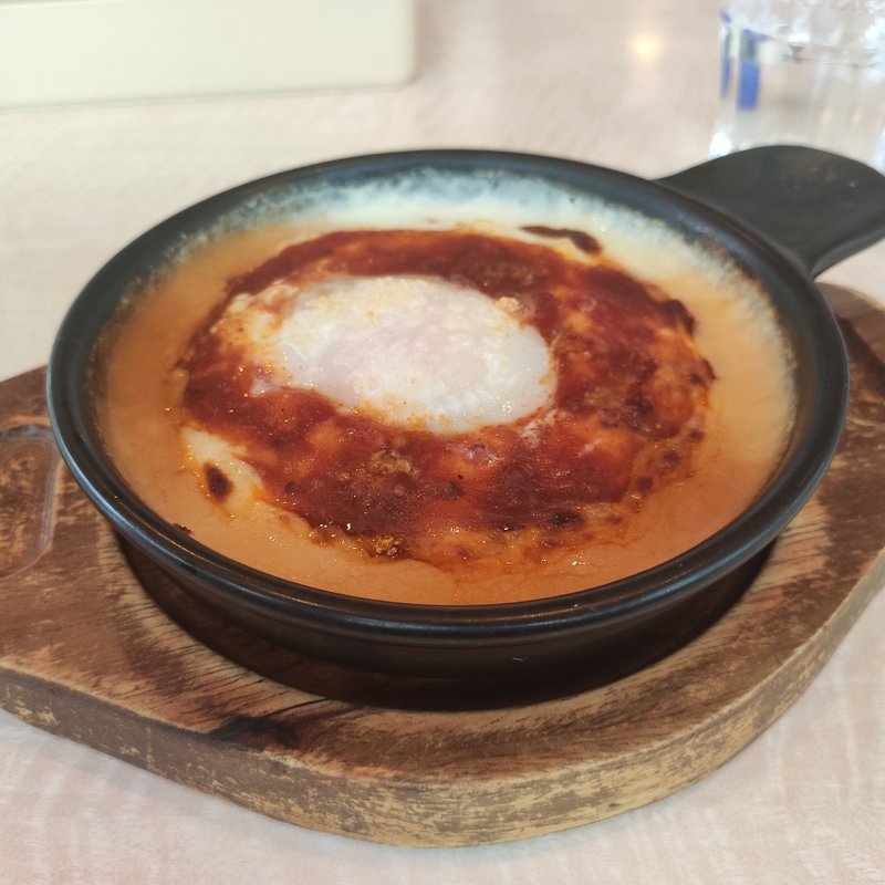 温玉ミートドリア(ガスト 瀬戸店 )