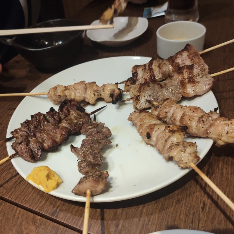 (大衆酒場 ホームラン)