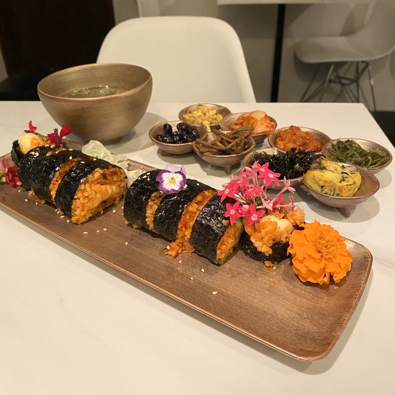 チーズキンパ(SOAr 名古屋)