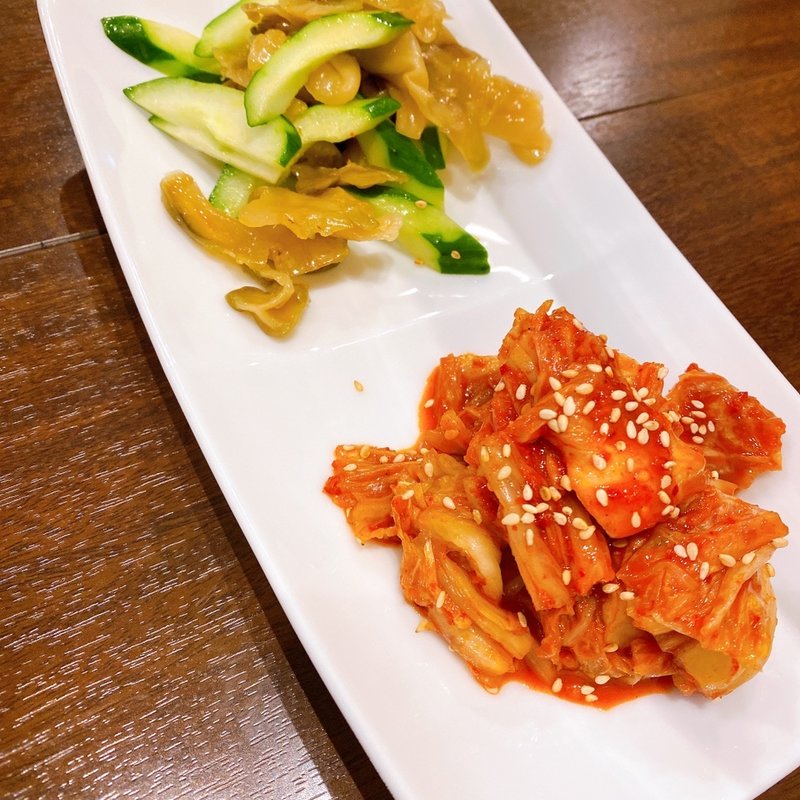 (中華酒家 福籠)