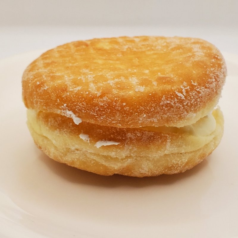 ベイク　チーズホイッブ(ミスタードーナッツ)