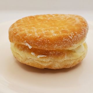 ベイク　チーズホイッブ(ミスタードーナッツ)