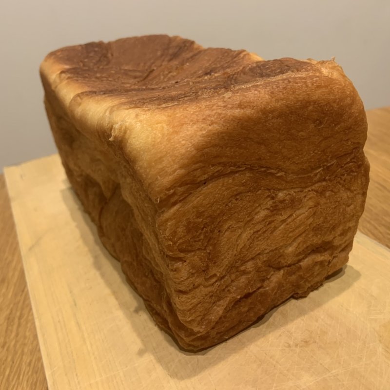 デニッシュパン・プレーン(モンシェール東陽町工場)