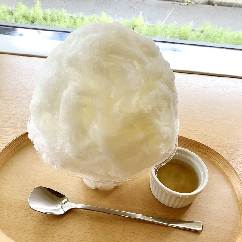 檸檬ジンジャー(旬月神楽白島工房)