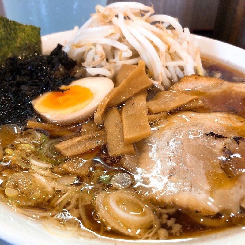 特製生姜醤油(そらや )