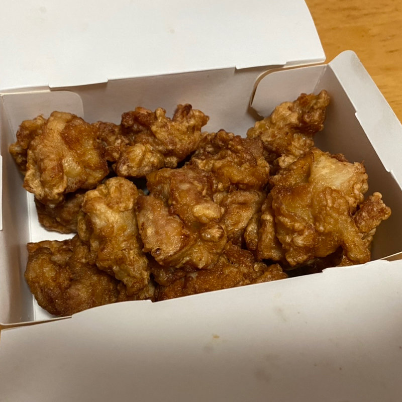 チキンバスケット(ほっともっと 東海上野台店 （Hotto Motto）)