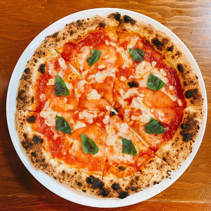 マルゲリータ(ＰＩＣＯ 江ノ島店)