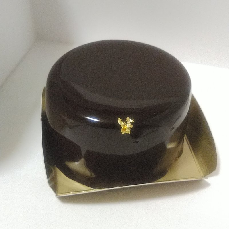 モガドール(パティスリーフジ)