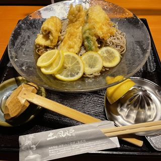 (土風炉)