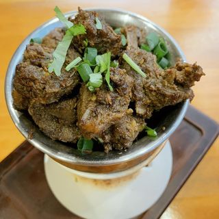 マトンカサウディ 1/2(ハムロジャクソン)