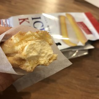 アイスかげろう(福菱 Kagerou Cafe )