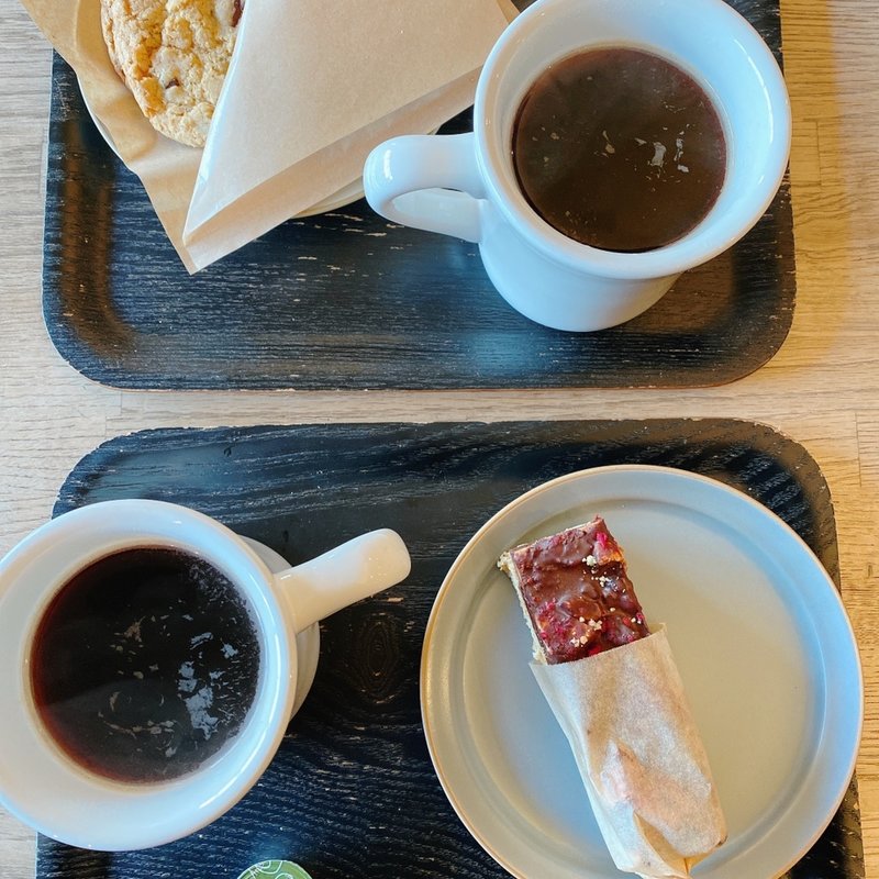 (The Otherside Coffee)