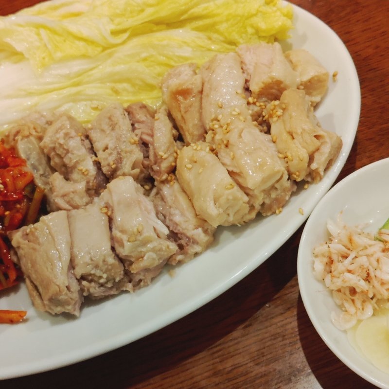 ポッサム(ひゃん)