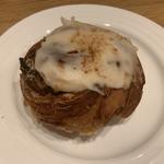 シナモンロール(TOLO PAN TOKYO （トロパン トウキョウ）)