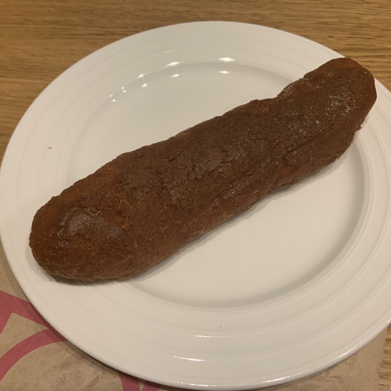 パンドーナツ(TOLO PAN TOKYO （トロパン トウキョウ）)