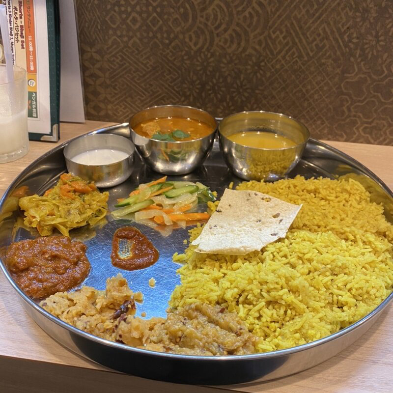 ボルタ・バジセット(トルカリ)