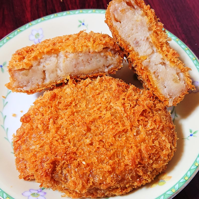 肉じゃがコロッケ(2ヶ)(キッチンオリジン 平間店)