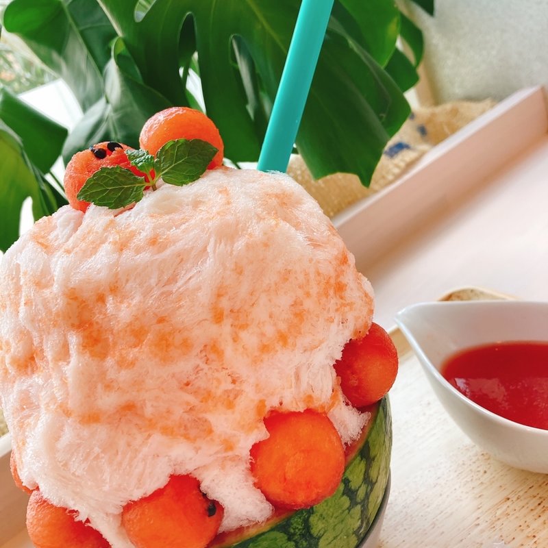 スイカミルク(ヤミーフルーツ)