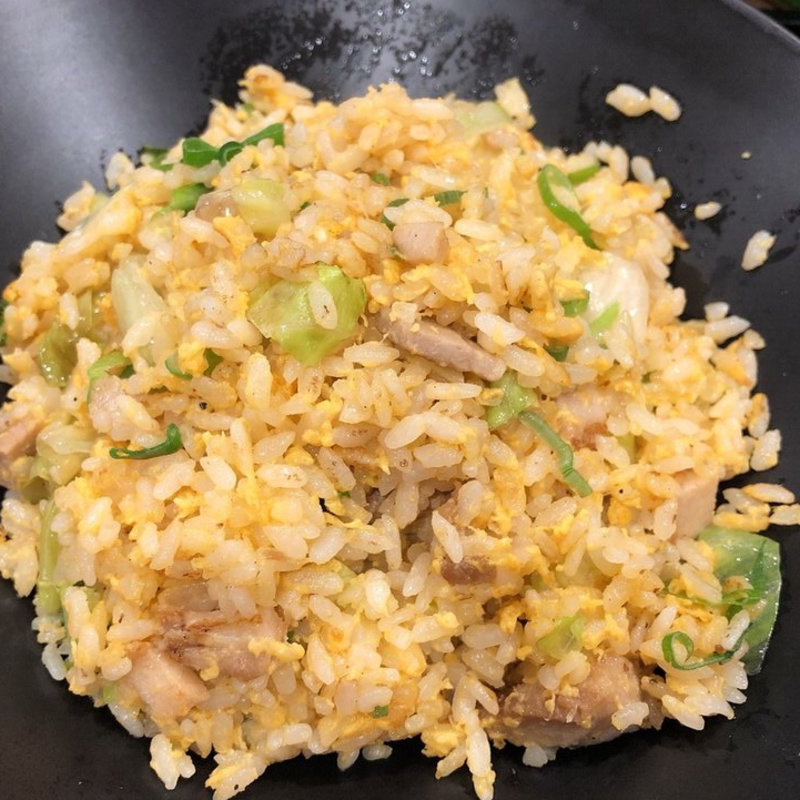 レタスチャーハン(王記厨房 アリオ八尾)