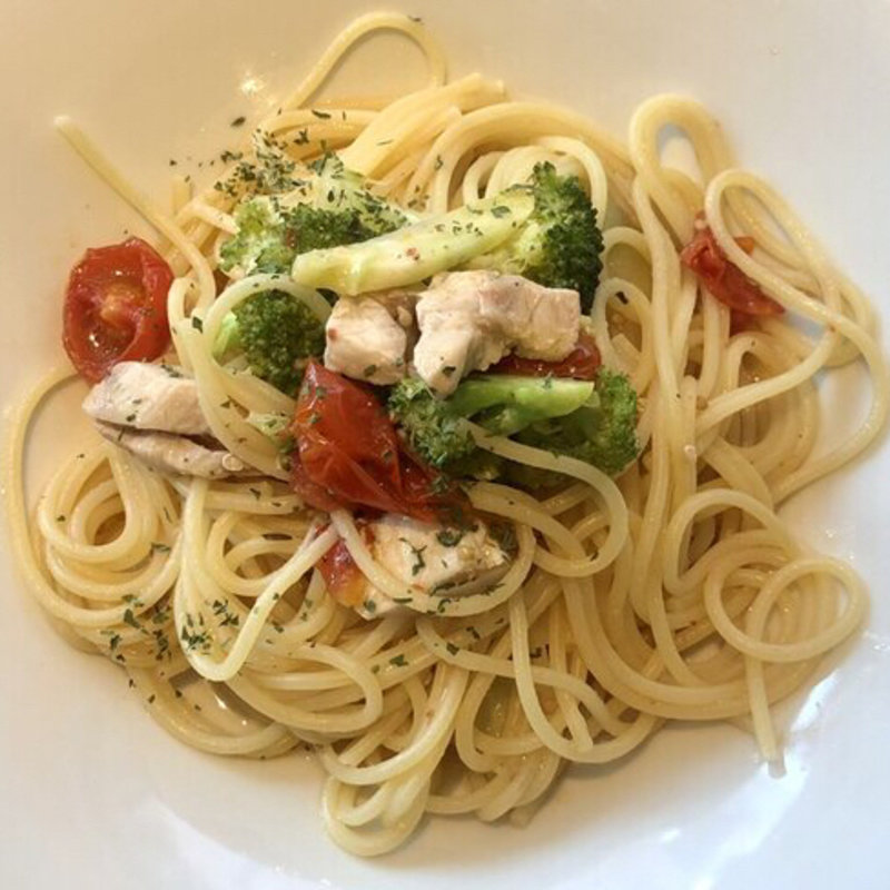 ランチ(伊太利亜市場BAR （イタリアイチババール）)