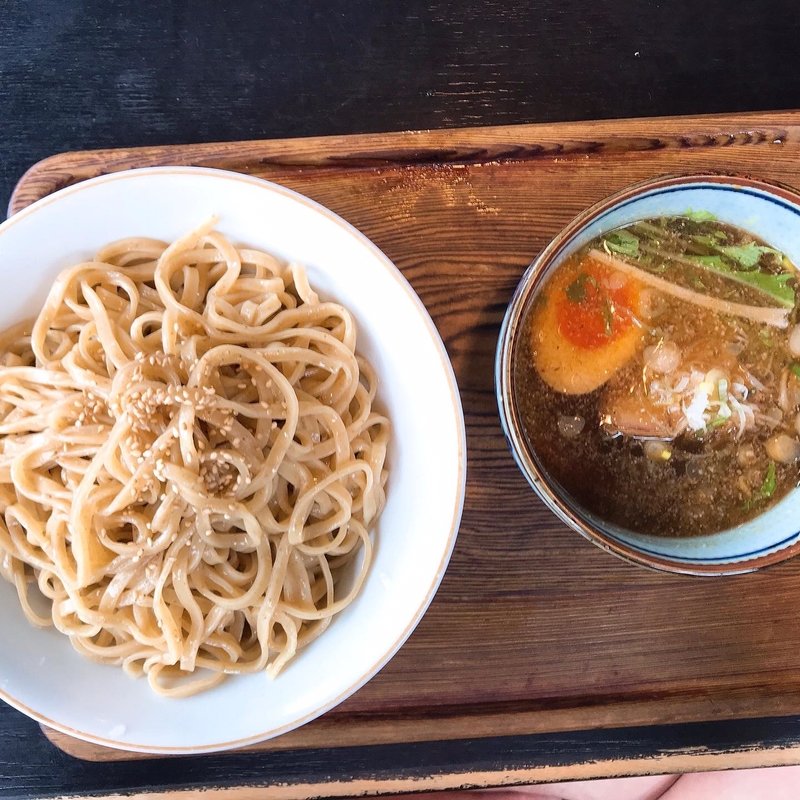 つけ麺(萬人 )