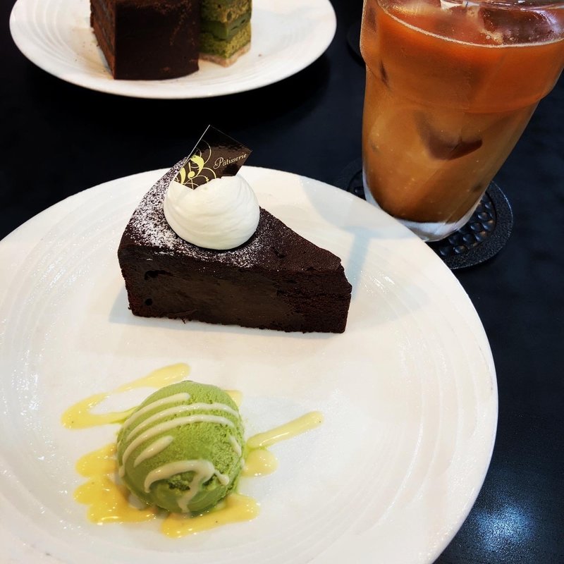 (パティスリープレール)