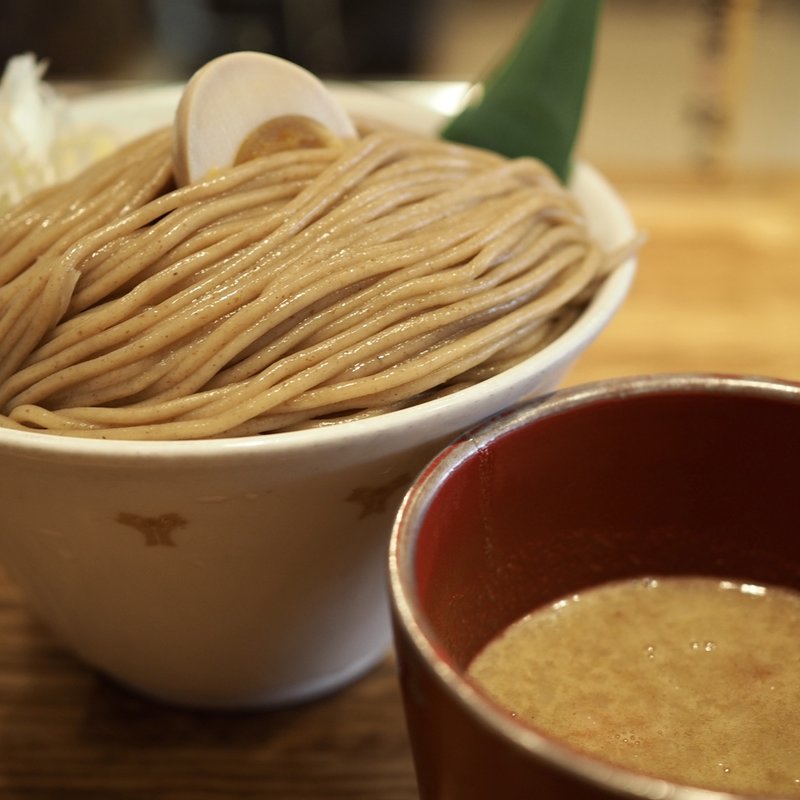 ライ麦EX大盛り270g(帰ってきた 宮田麺児)