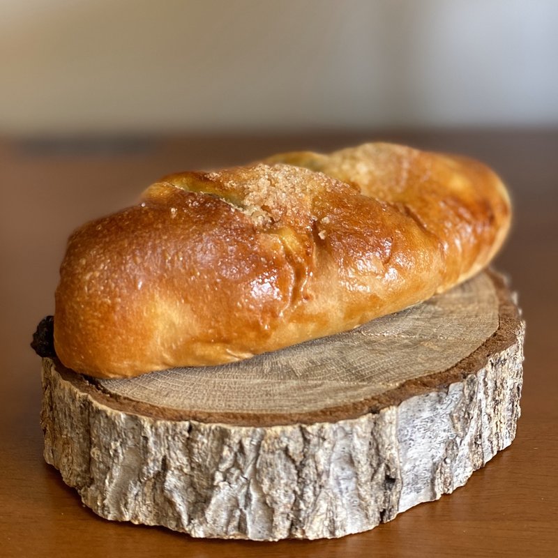 葡萄パン(ヴィ・ド・フランス 松阪店 （VIE DE FRANCE）)