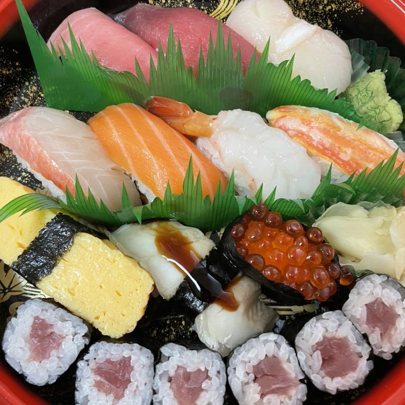 山代(銀のさら 朝霞店 )