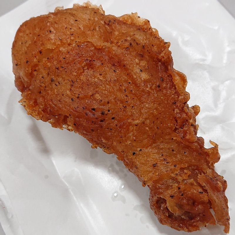 パリジューチキン(山田鶏屋 エキュート立川店)